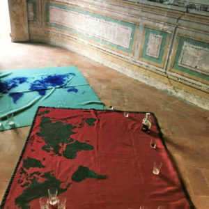 "Momento 01" Guendalina Salini e il teatro 300x300 - "Momento 01"