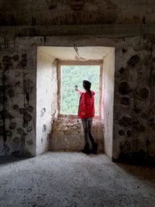 "Momento 01" Stefania Romano dal Castello di Montenero 225x300 - "Momento 01"
