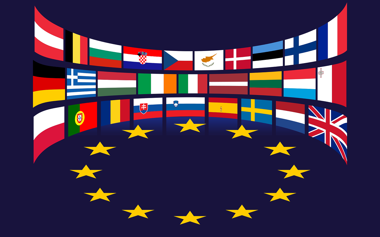 european union - Michel Barnier e il Green New Deal Europeo
