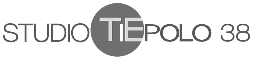 Corpo / Ambiente / Terra STUDIO TIEPOLO 38 LOGO 2 - Corpo / Ambiente / Terra