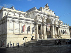 Palazzo Esposizioni 300x225 - Palazzo Esposizioni