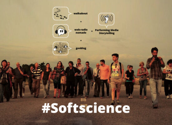 urban experience softscience 550x400 - SoftScience 2021